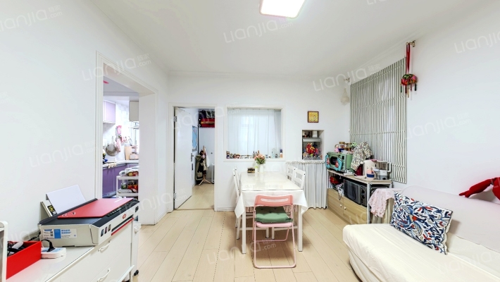 科巷新寓二手房实景图