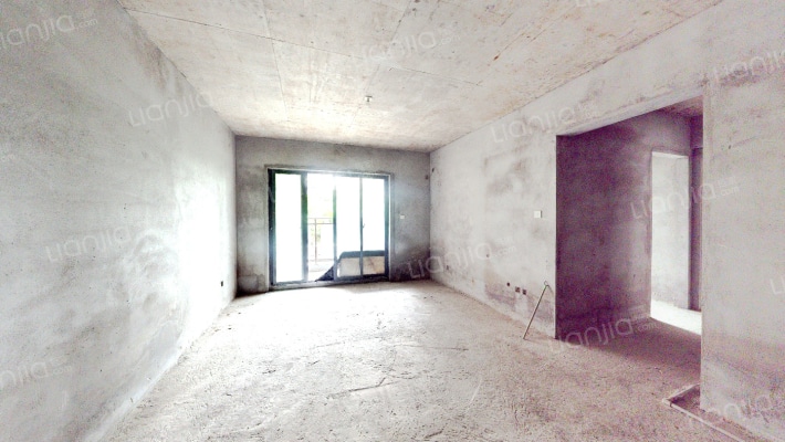 金田花园二手房实景图