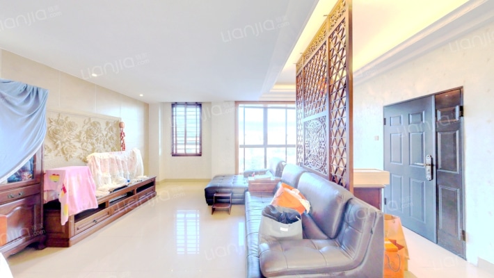 仙岳山庄二手房实景图