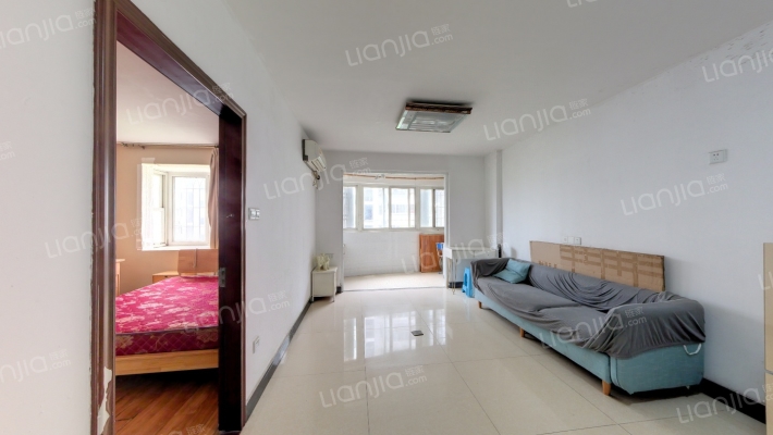 盛景黄山二手房实景图