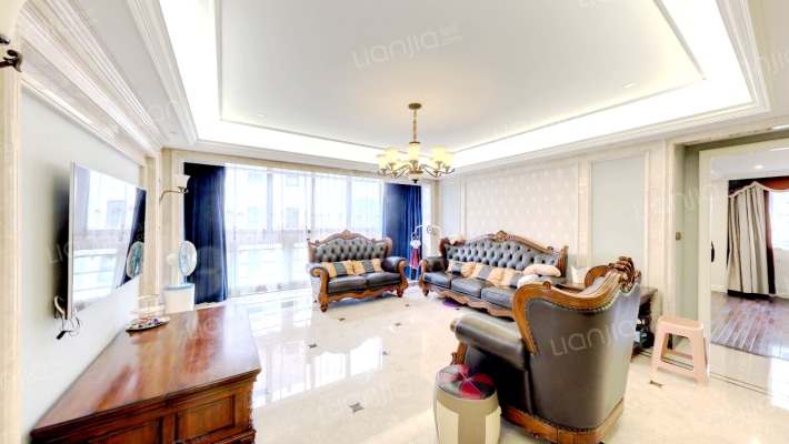 南塘一组团二手房实景图