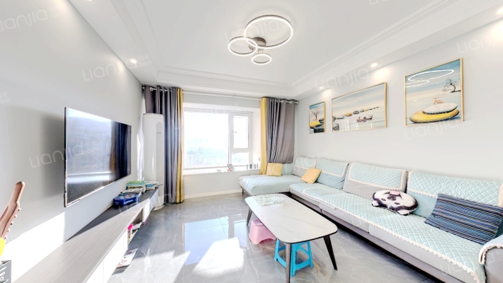 恒昌宫保里二手房实景图