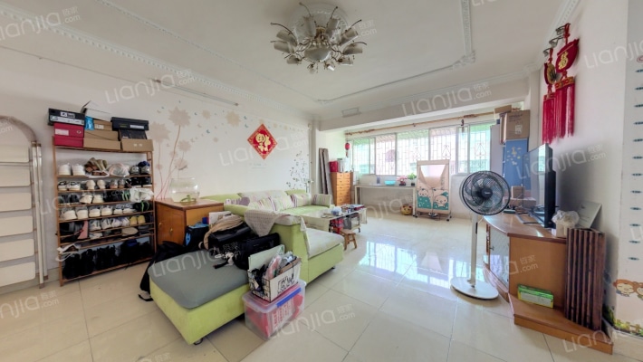 白龙苑二手房实景图