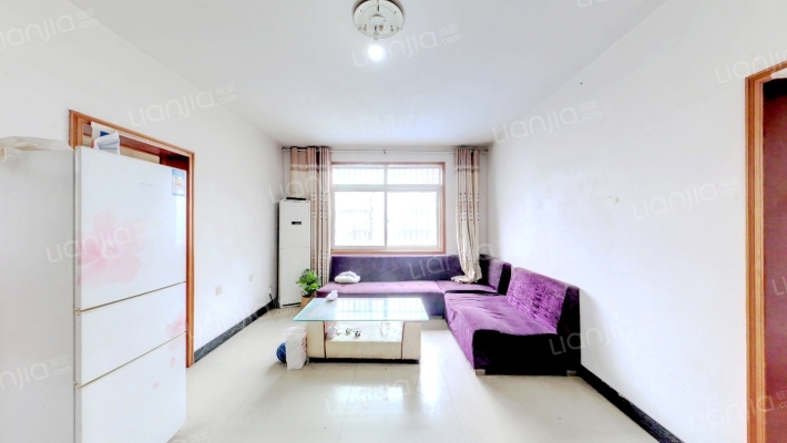 依泉雅苑东区二手房实景图