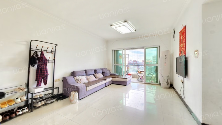 黄埔花园二手房实景图