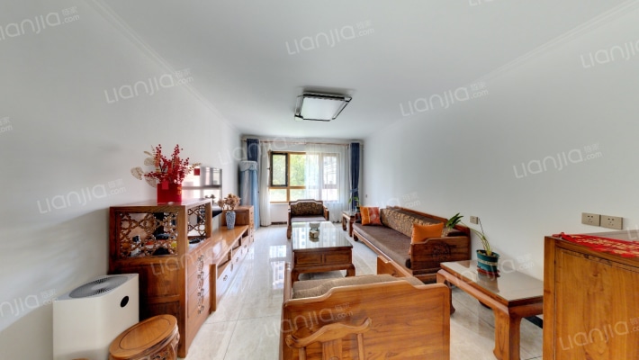 紫泉庭苑二手房实景图