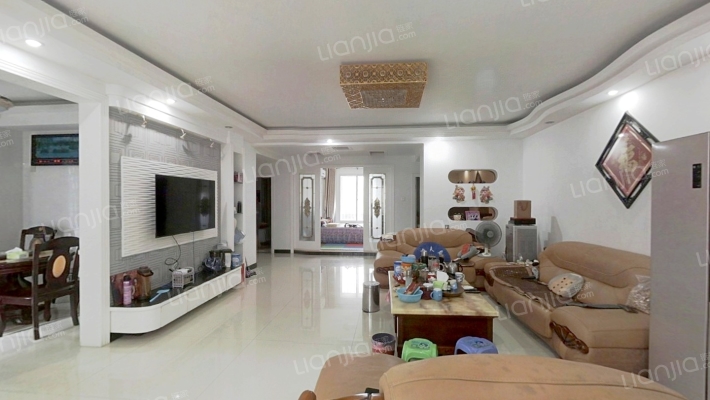 城市之春二手房实景图