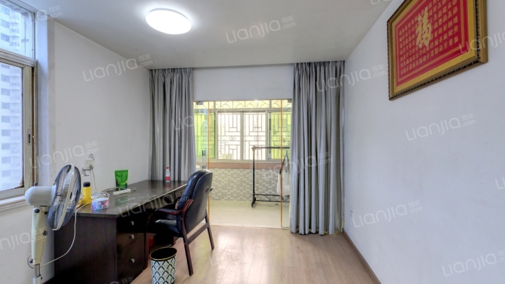 富民南路二手房实景图