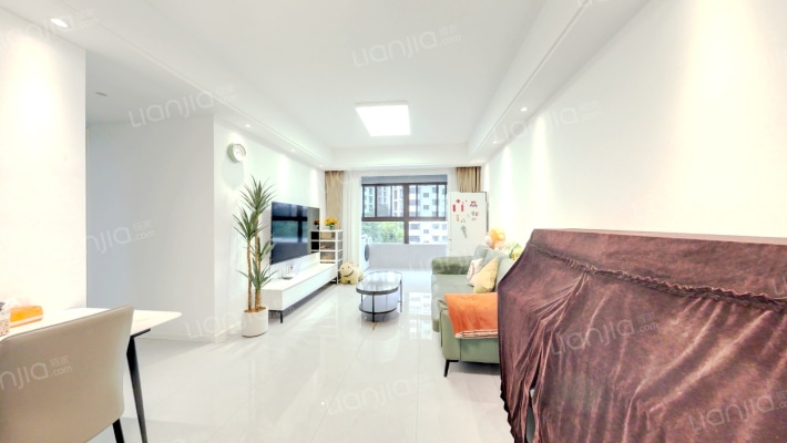 和顺叶语溪二手房实景图