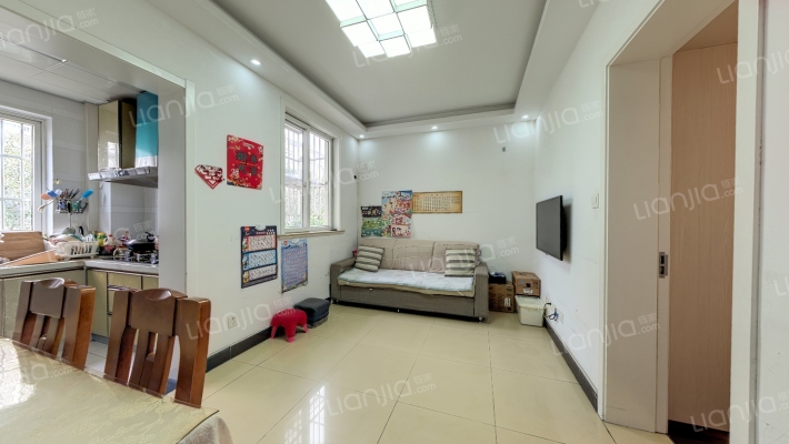 御苑家园A区二手房实景图