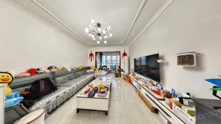 朝阳中路139号二手房实景图