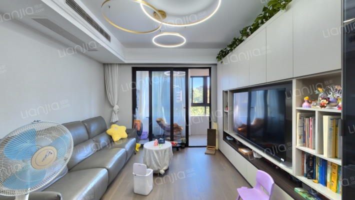 悦云庭二手房实景图