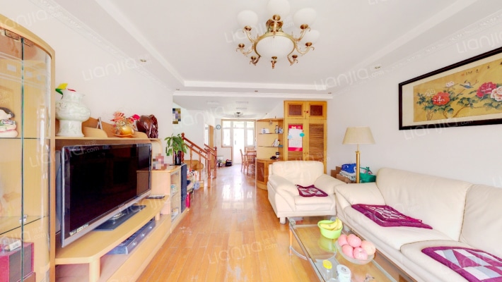 望源公寓二手房实景图