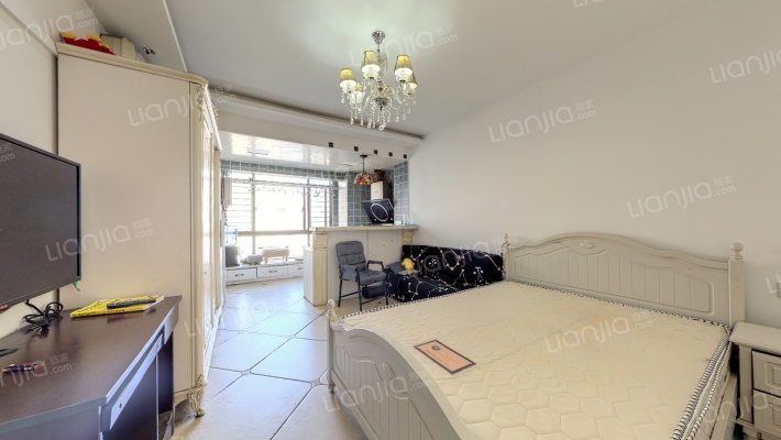 天朗大兴郡二手房实景图