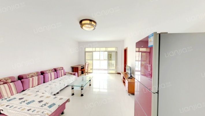 逢时商业大厦二手房实景图