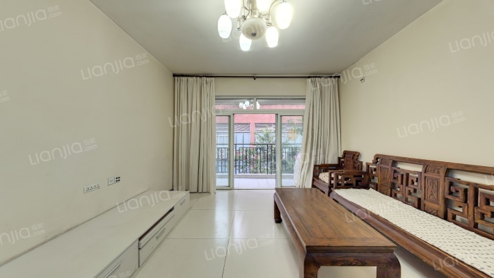 民主三村二手房实景图