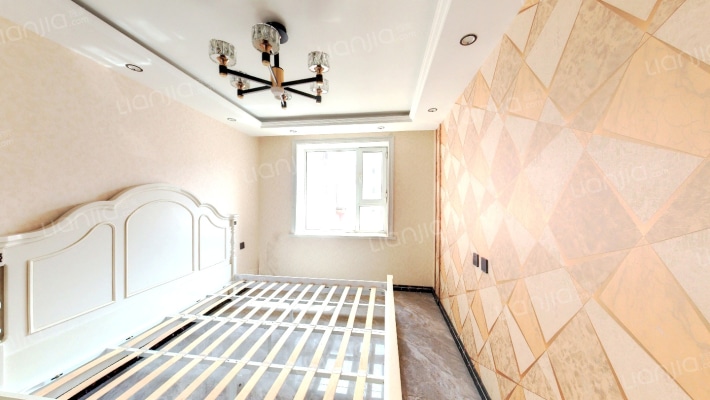 吉荣花园一区二手房实景图