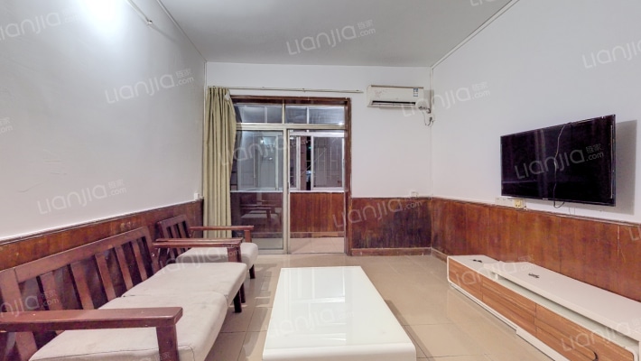 南山区关口村人民医院住宅楼二手房实景图