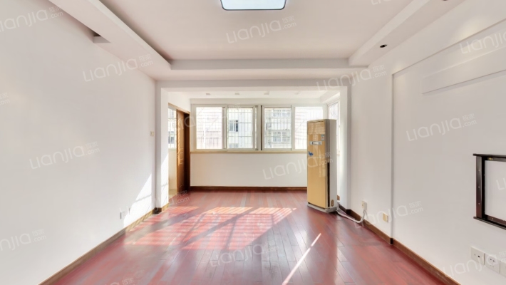 城南小苑二手房实景图