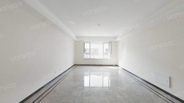 中海半山华府二手房实景图