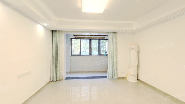 亿丰蔚蓝郡二手房实景图