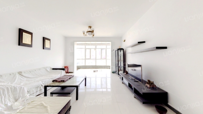 四季芳洲二手房实景图