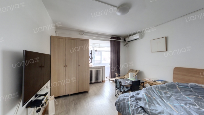 阜成路15号二手房实景图