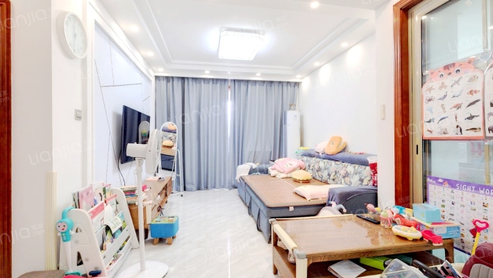 京润苑二手房实景图