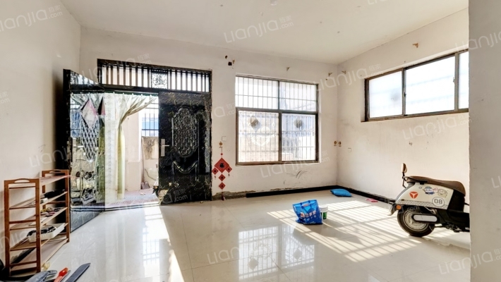 金楼小区二手房实景图