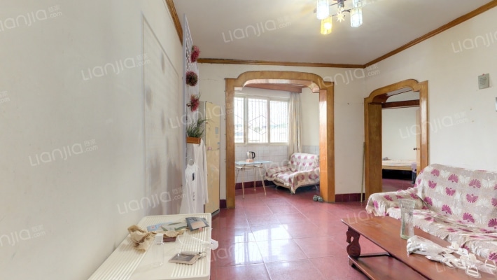 青华北一街10号二手房实景图