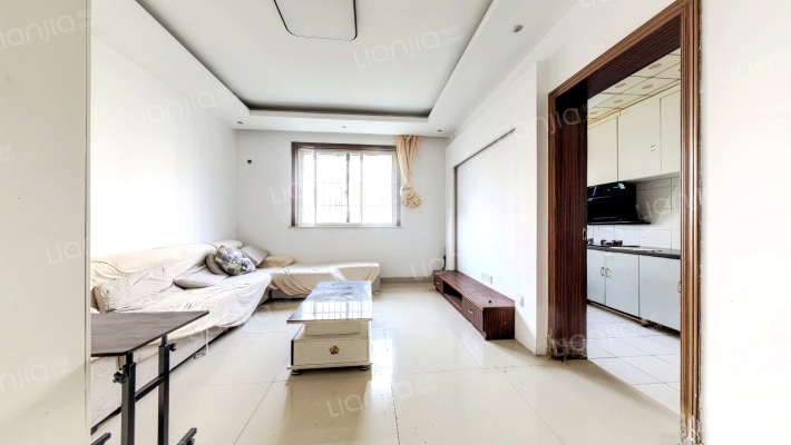 梅石小区二手房实景图