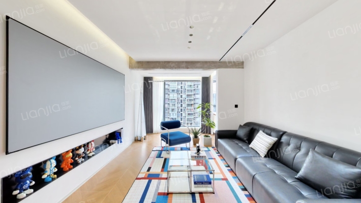 佳华北宸里二手房实景图