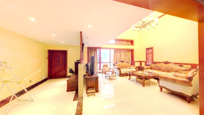 梦泽园二手房实景图