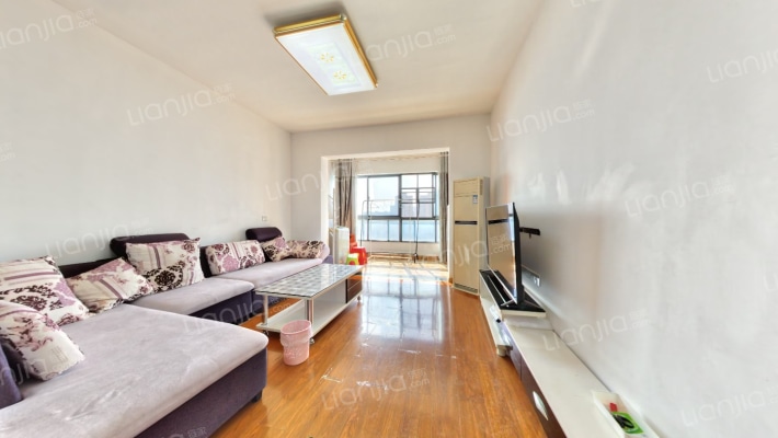 融科香山国际二手房实景图