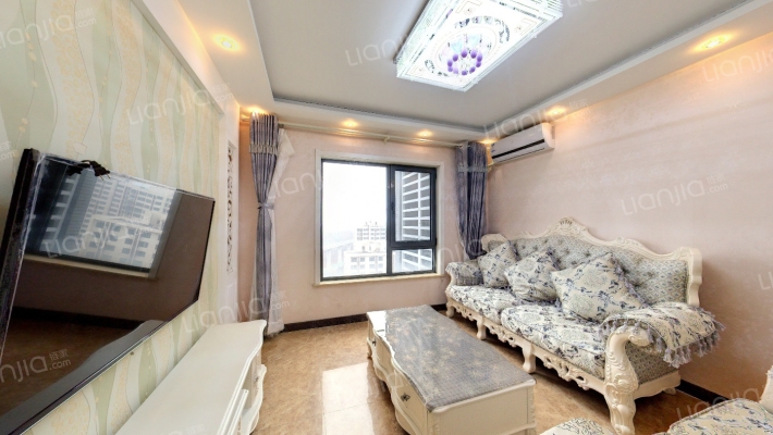 首城汇景湾（梨羊路5号院）二手房实景图