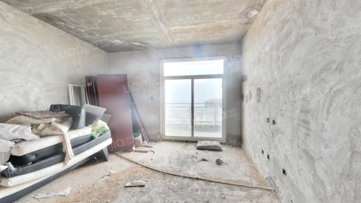 中弘·西岸首府二手房实景图