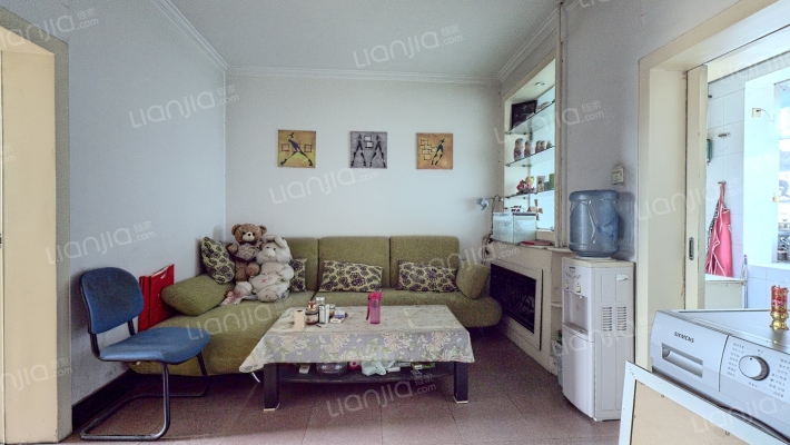 向荣街二手房实景图