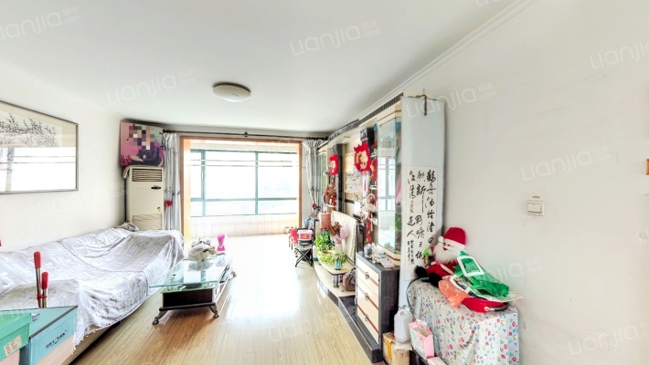 金羚嘉和馨园二手房实景图