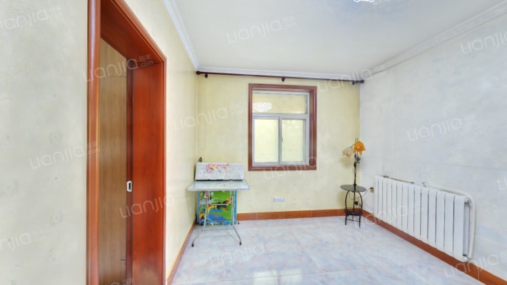 西北电力建设第四工程公司小区二手房实景图