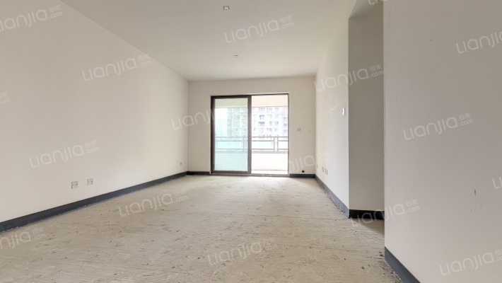 金色维也纳二手房实景图