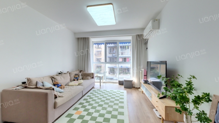 金象花园三期二手房实景图