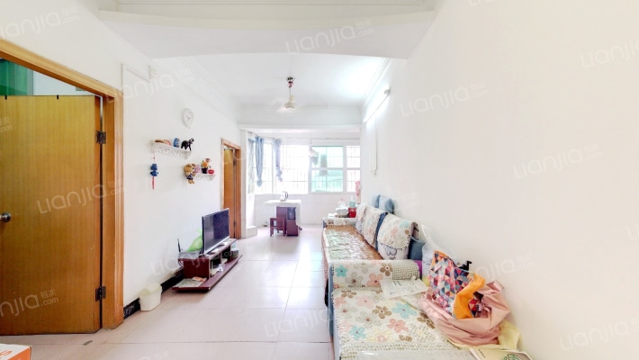 御景花园二手房实景图