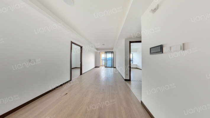 江南万科城二手房实景图