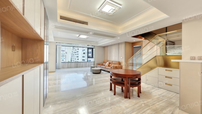 中建锦澜壹号一期二手房实景图