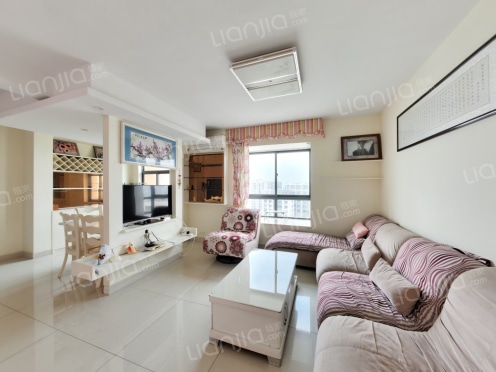 整租·童话里 2室2厅 南/北