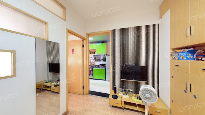 泰禹家园2期二手房实景图