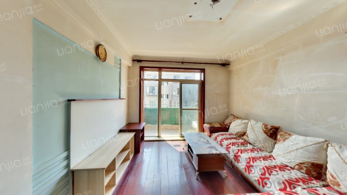 盛世闲庭二手房实景图