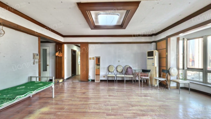 方迪大厦二手房实景图