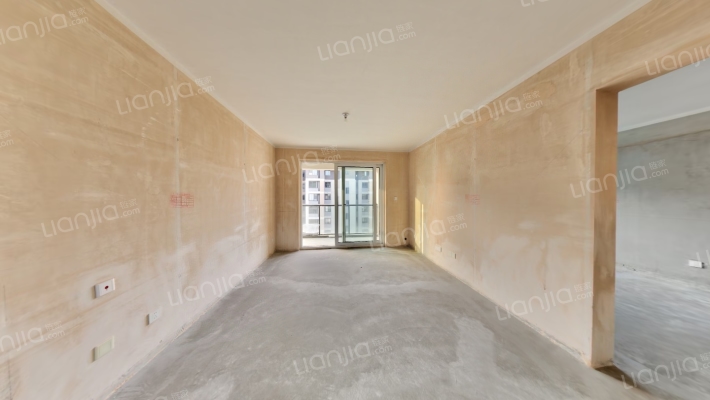 印宸府二手房实景图