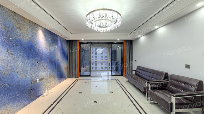 御水华府二手房实景图